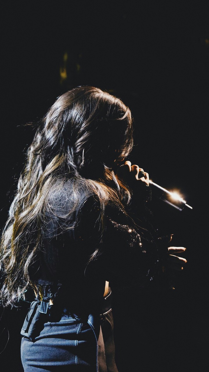 Demi Lovato