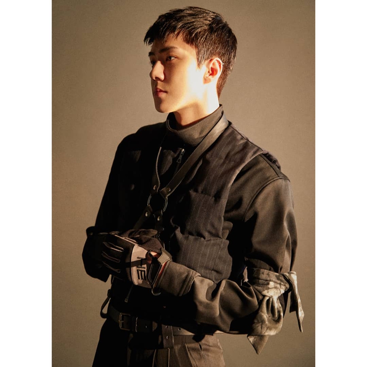 SEHUN