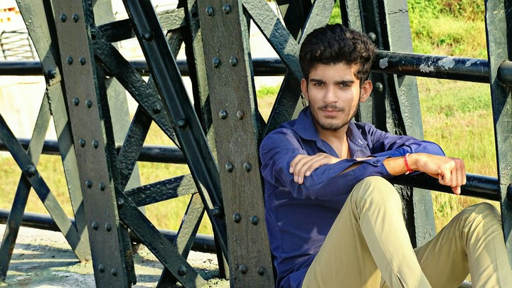 AnKuR PraJaPaTi