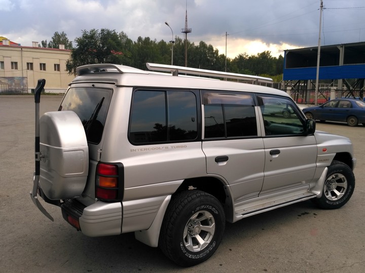 mitsubishi