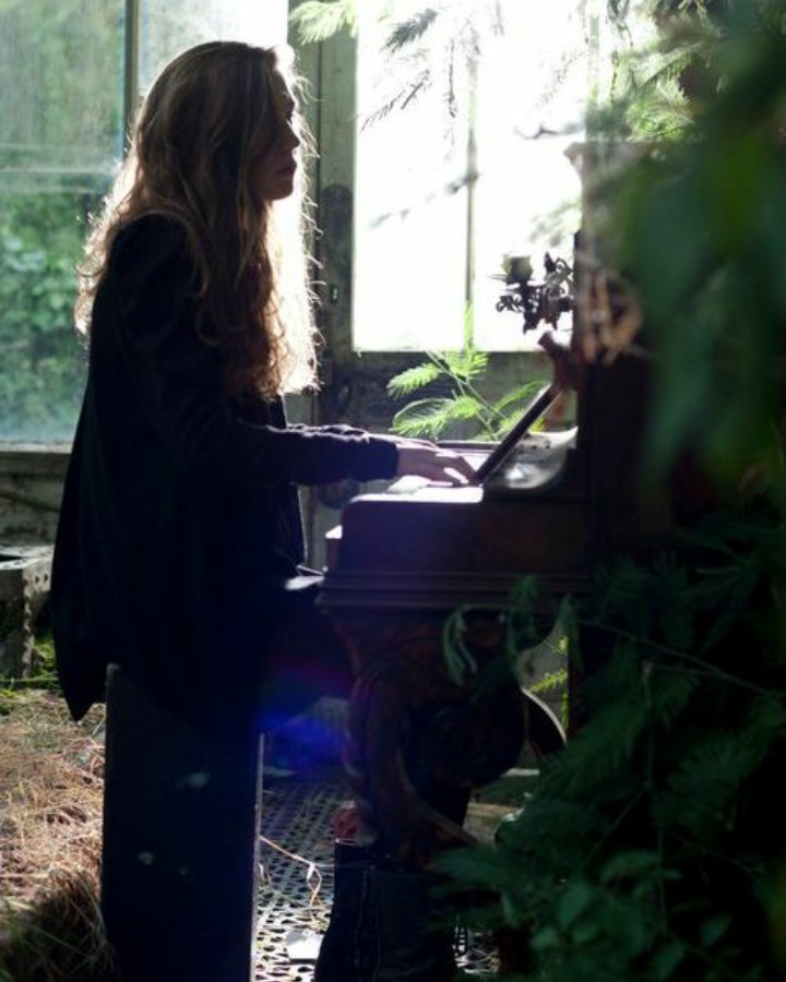 Birdy