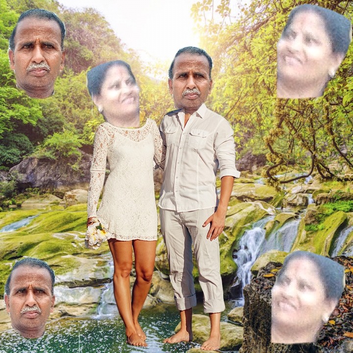 I love Devi Sri plenty