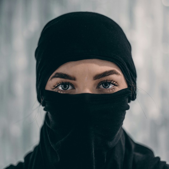 eyes