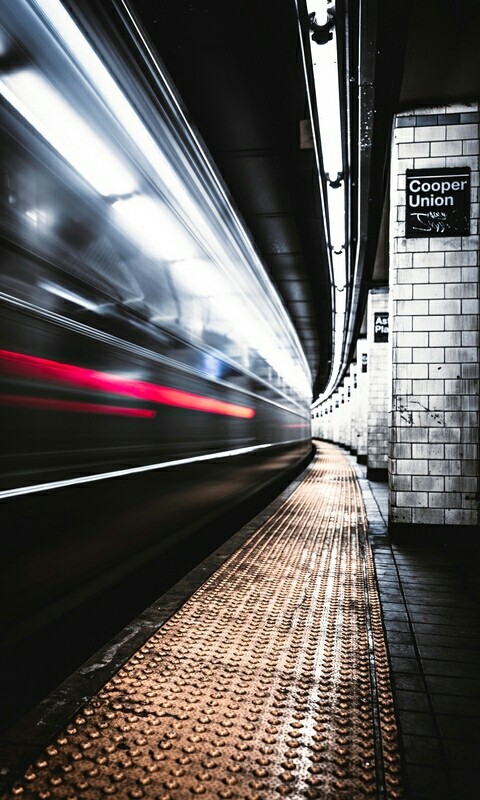 metro