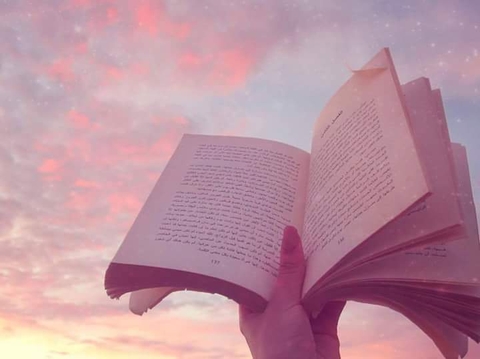 reading