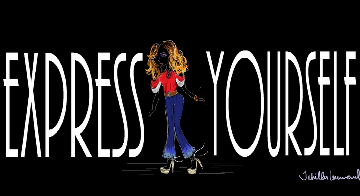 Express Yourself