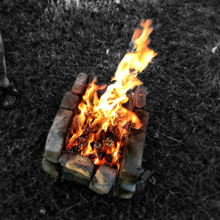 Fire