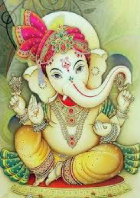 ganesha