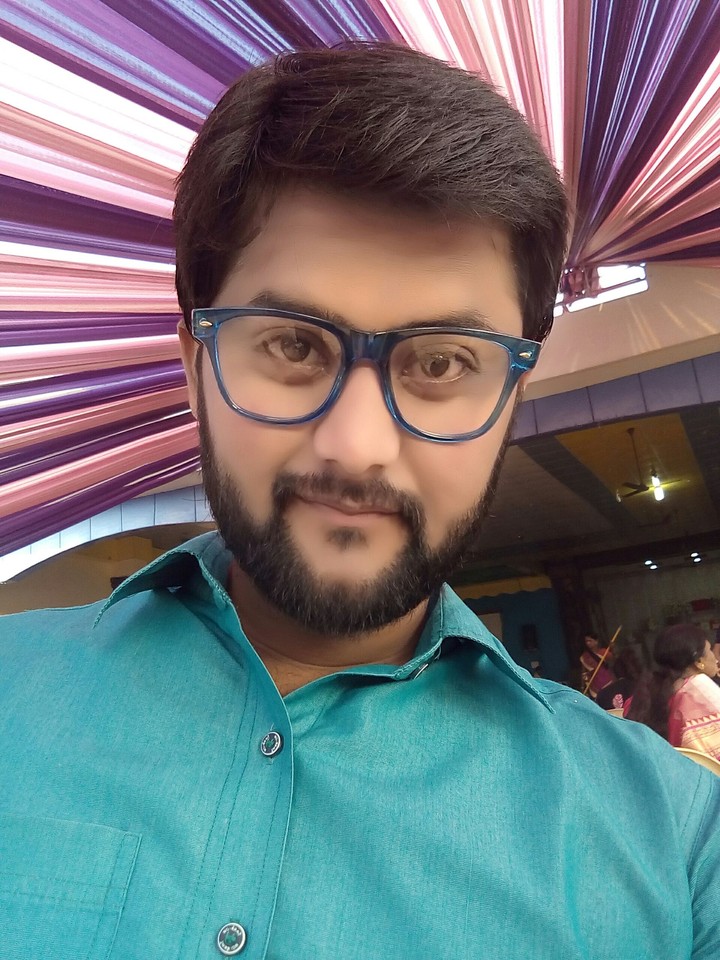 #Full Beard