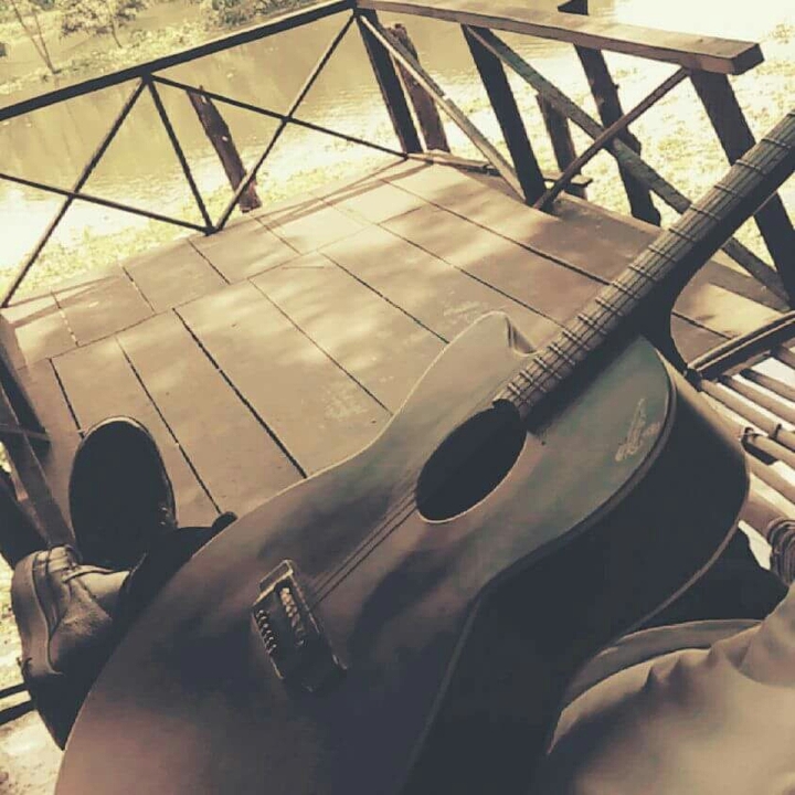 guitar