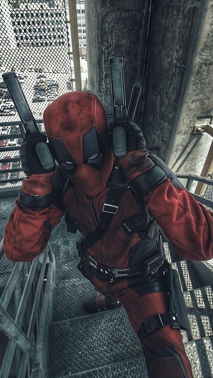 DEADPOOL
