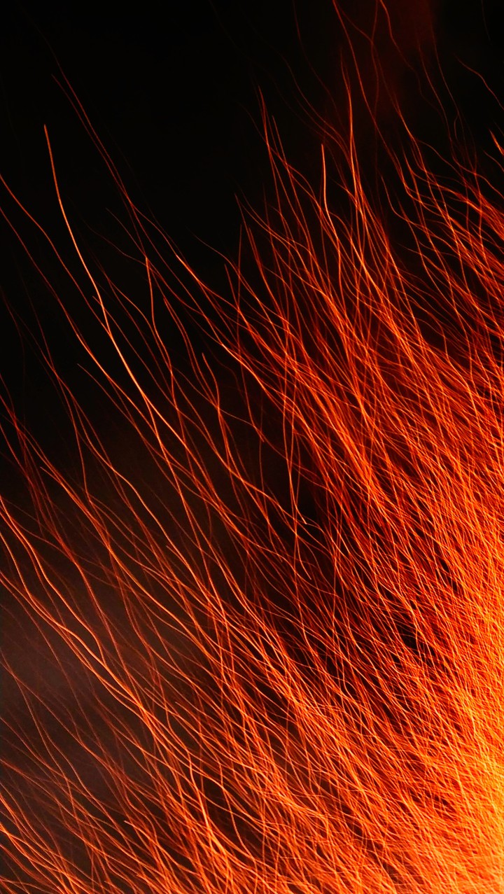smooth fire