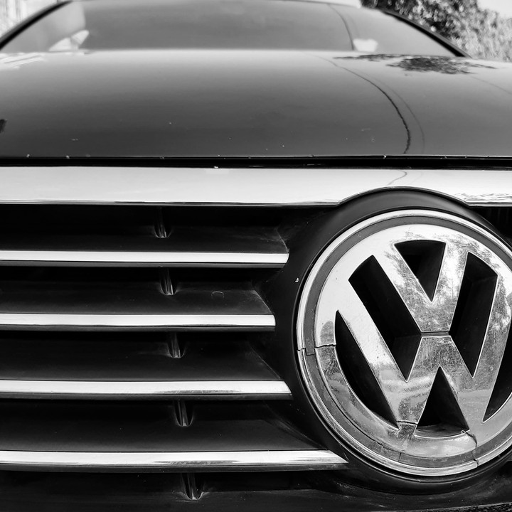 passate Volkswagen