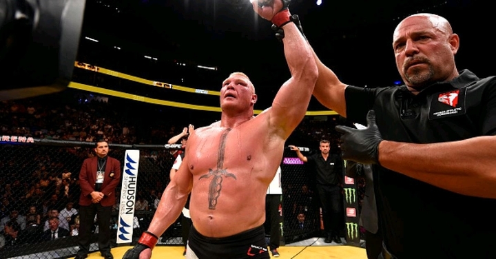 the best fighter