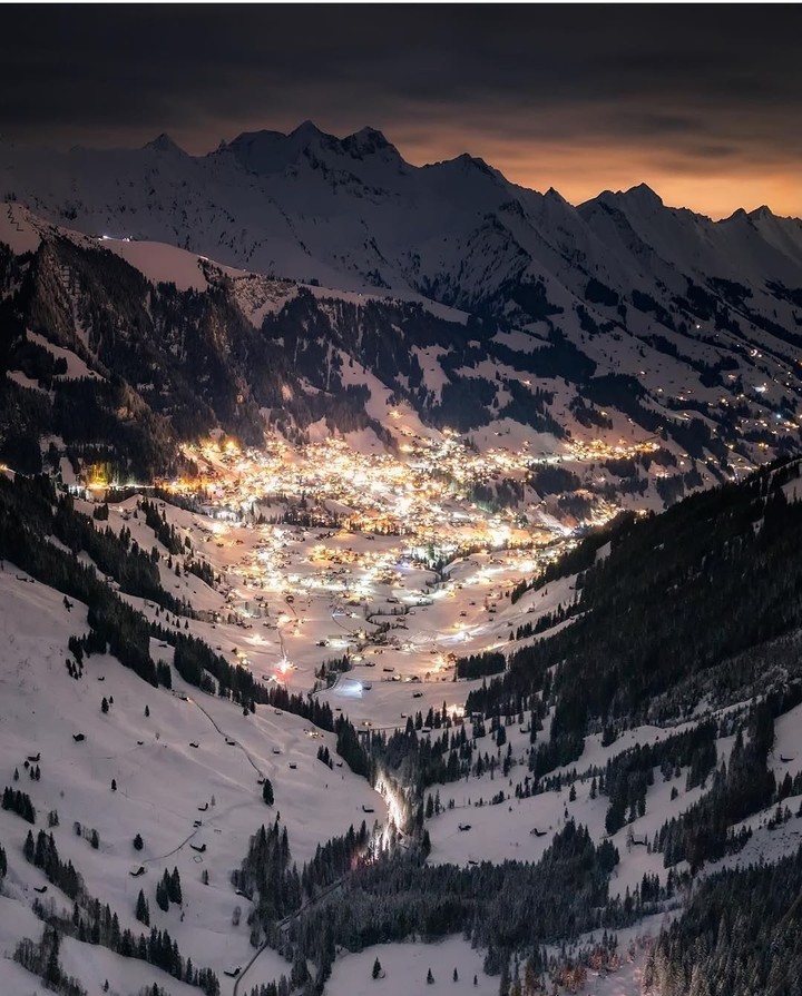 lovely ⛷️