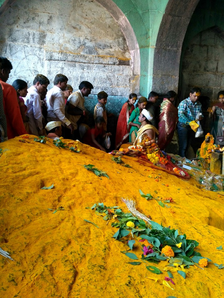 jejuri