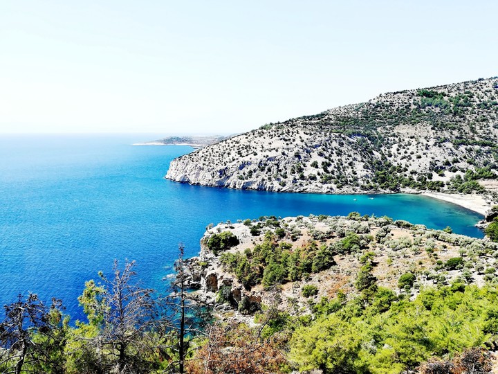 Thasos