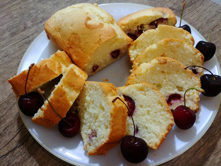 cherry cale