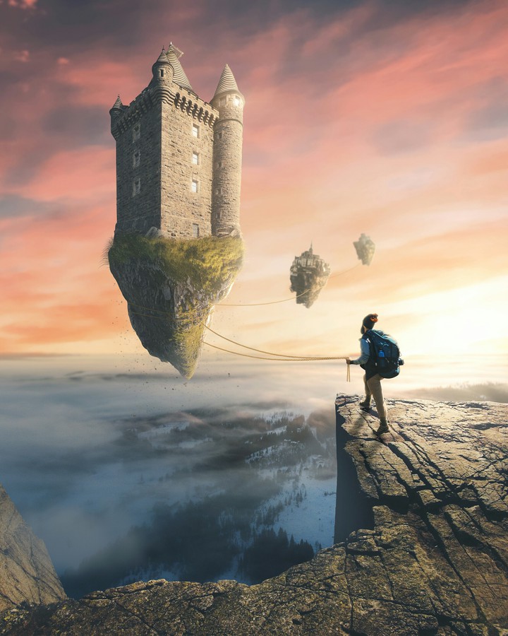 fantasy