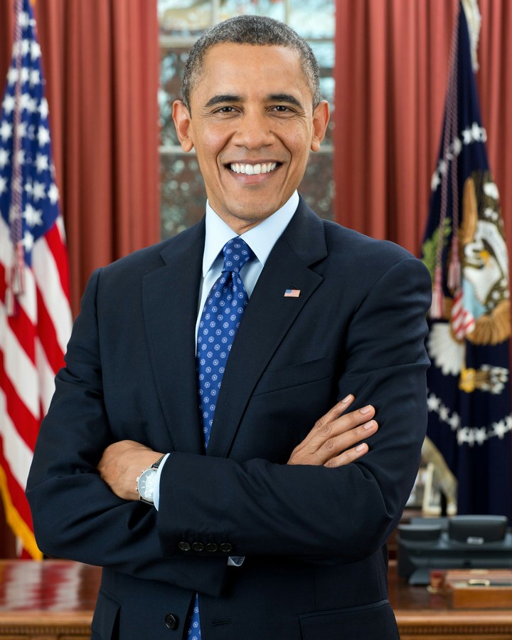 The Man