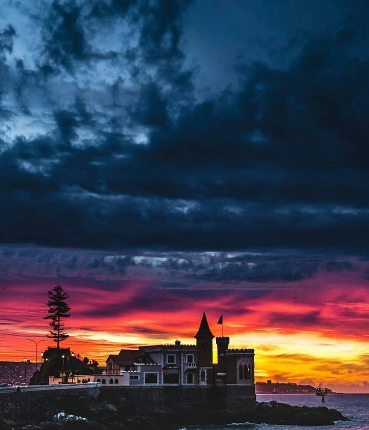 Viña del Mar Chile