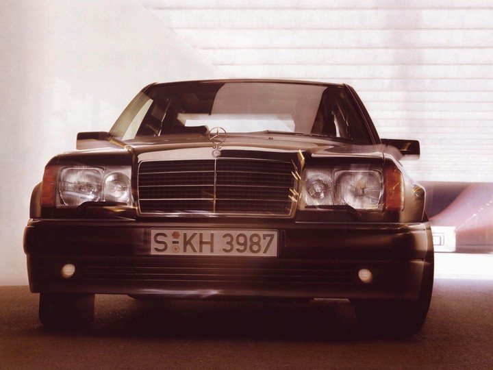 mercedes benz