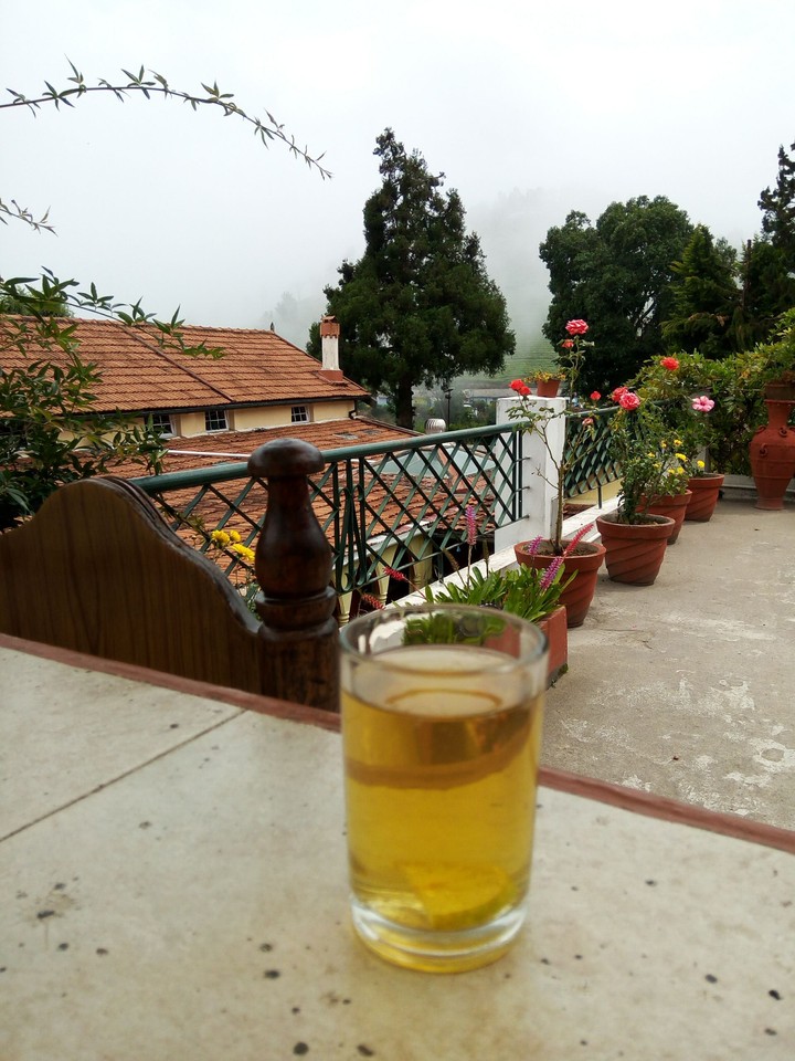 Refreshing