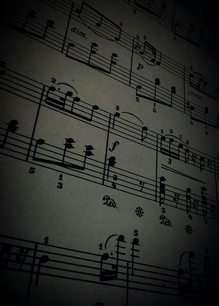 #music