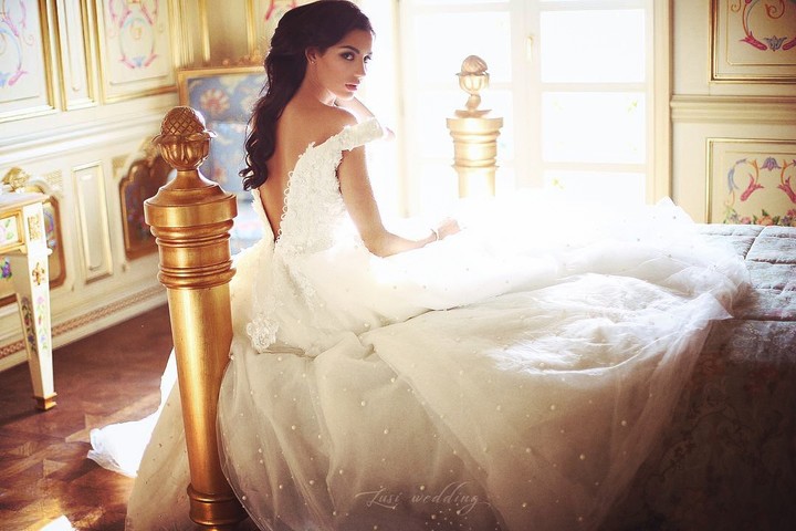 bride