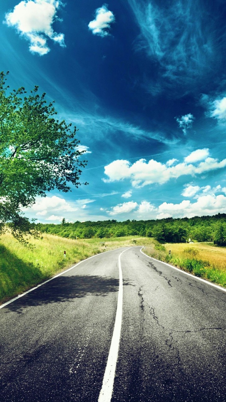 Road
