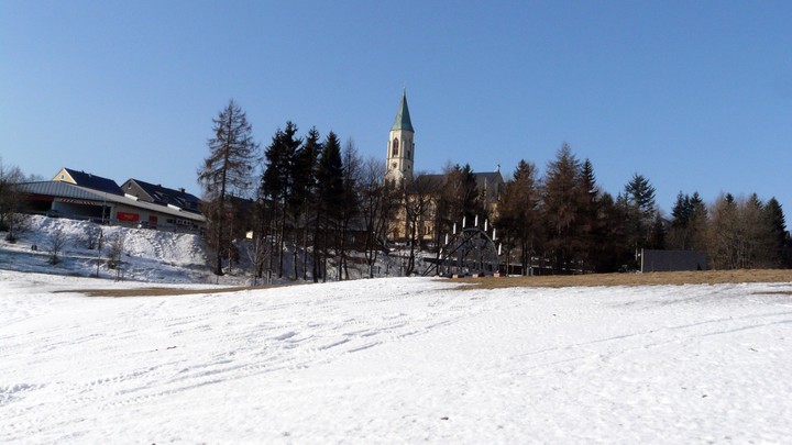 Oberwiesenthal