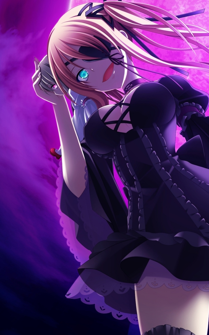 anime girl