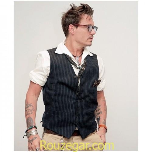 Johnny Depp