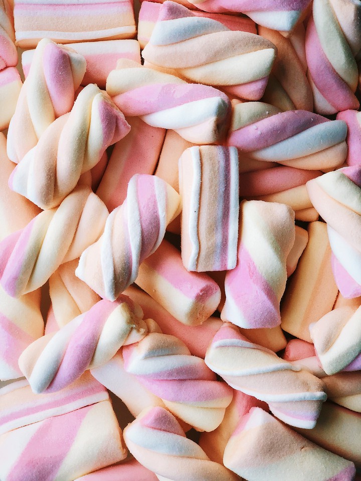 marshmallow