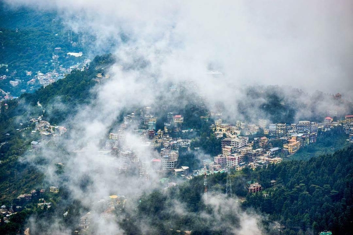 Cloudy ### whether