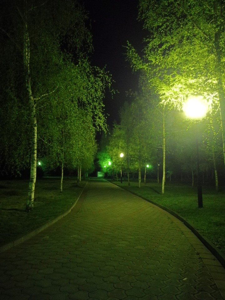 Street