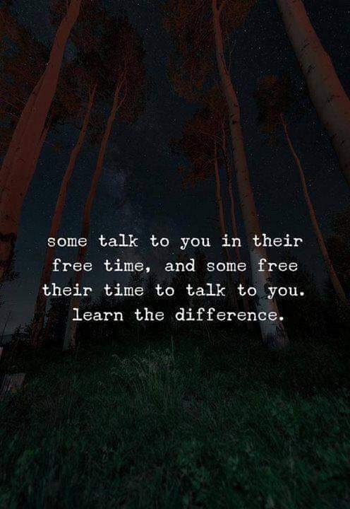saying