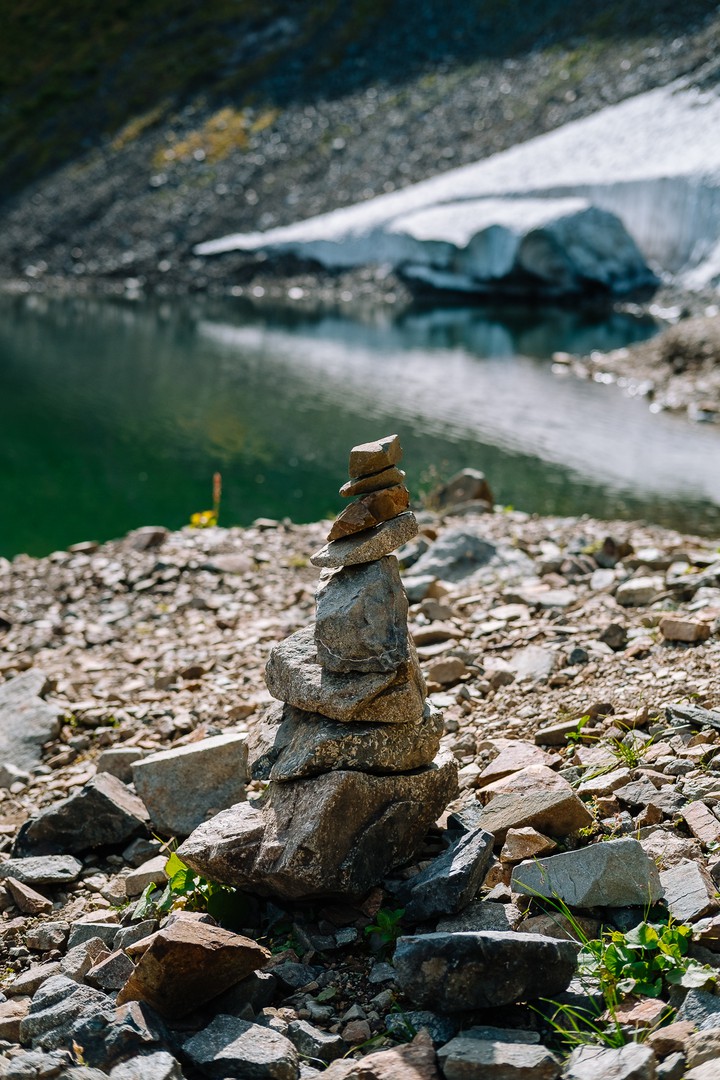 Stone