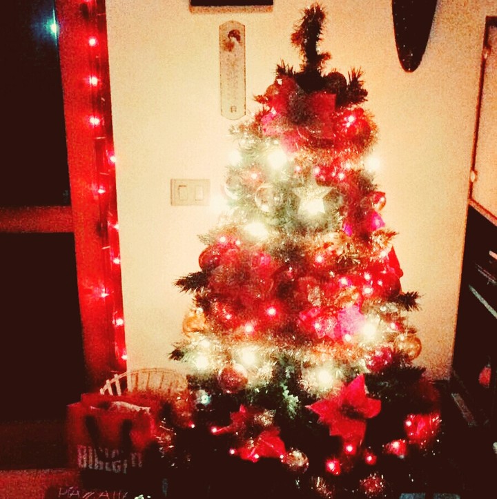 Albero di Natale