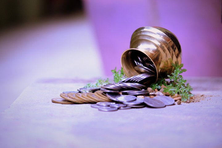 coin