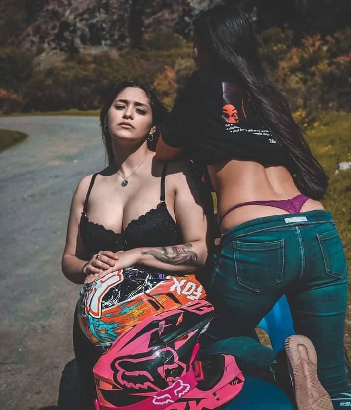 bikers