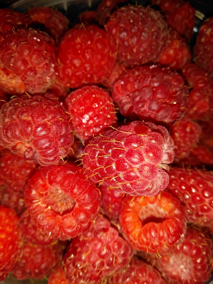 #raspberry