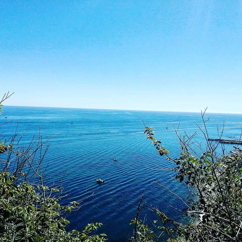sfondi lake, landscape