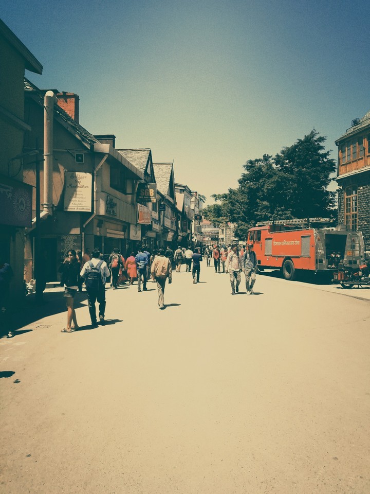 Street
