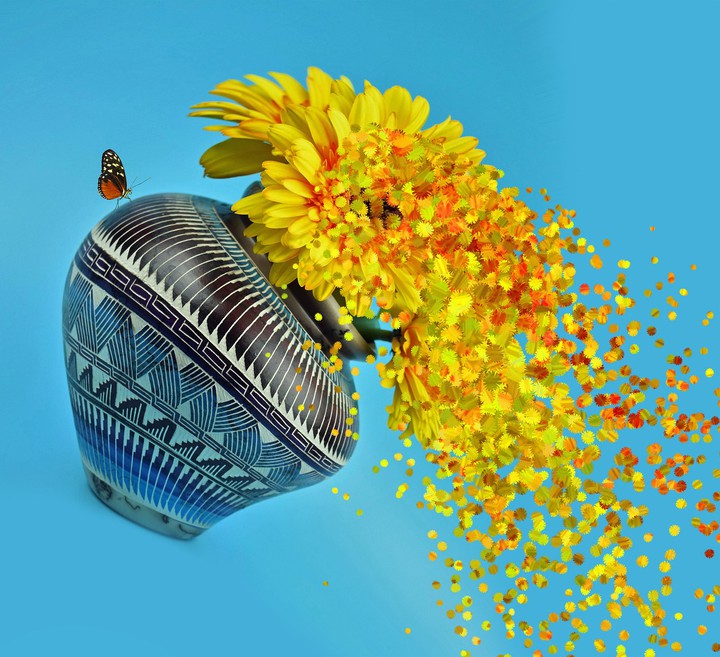 Vase