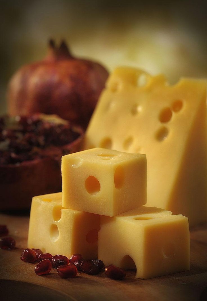 Cheese