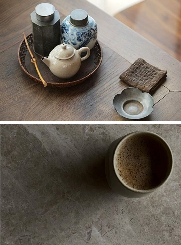 tea