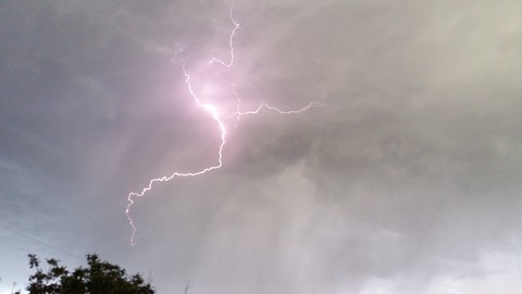 Lightning