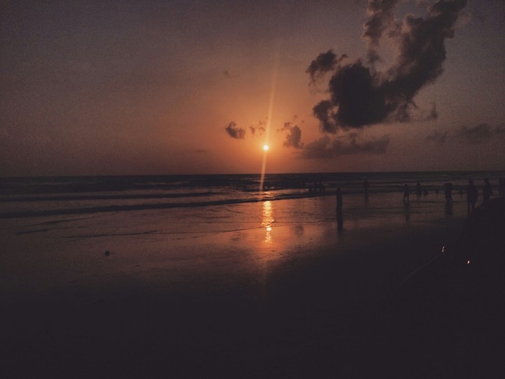 sun