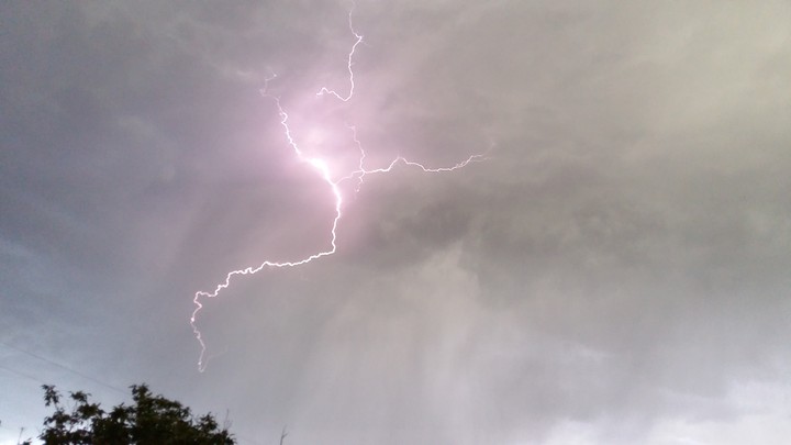 Lightning